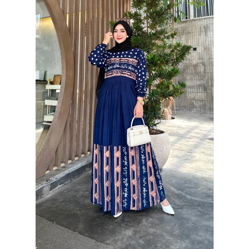 gamis twill ori gamis twill rempel bawah gamis twill kancing gamis twill pekalongan gamis twill cap 