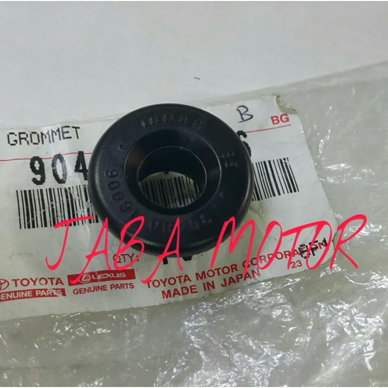 Seal gromet Valve pcv Avanza-Xenia-Rush-corolla great-allnew-soluna-starlet-twincam-absolut-Camry la