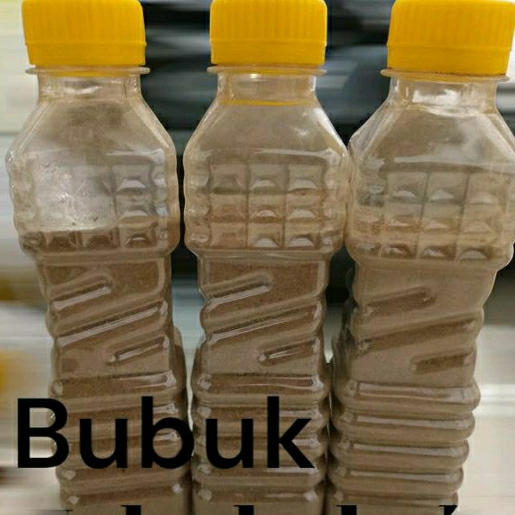 

bubuk jahe