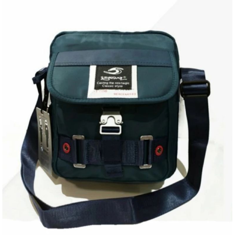 Tas selempang jungle surf by alto
