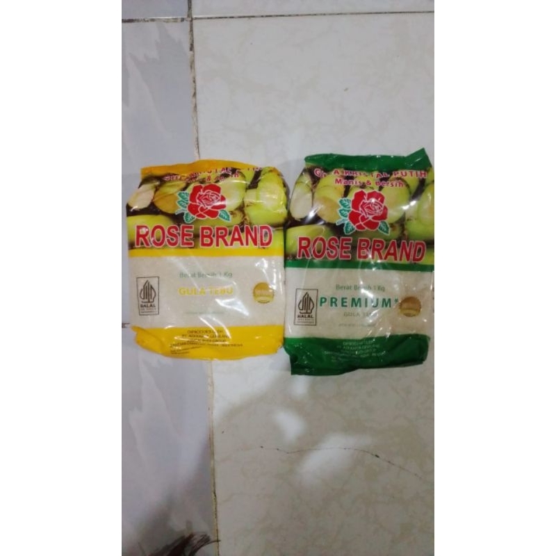 

BERAS PREMIUM 5KG