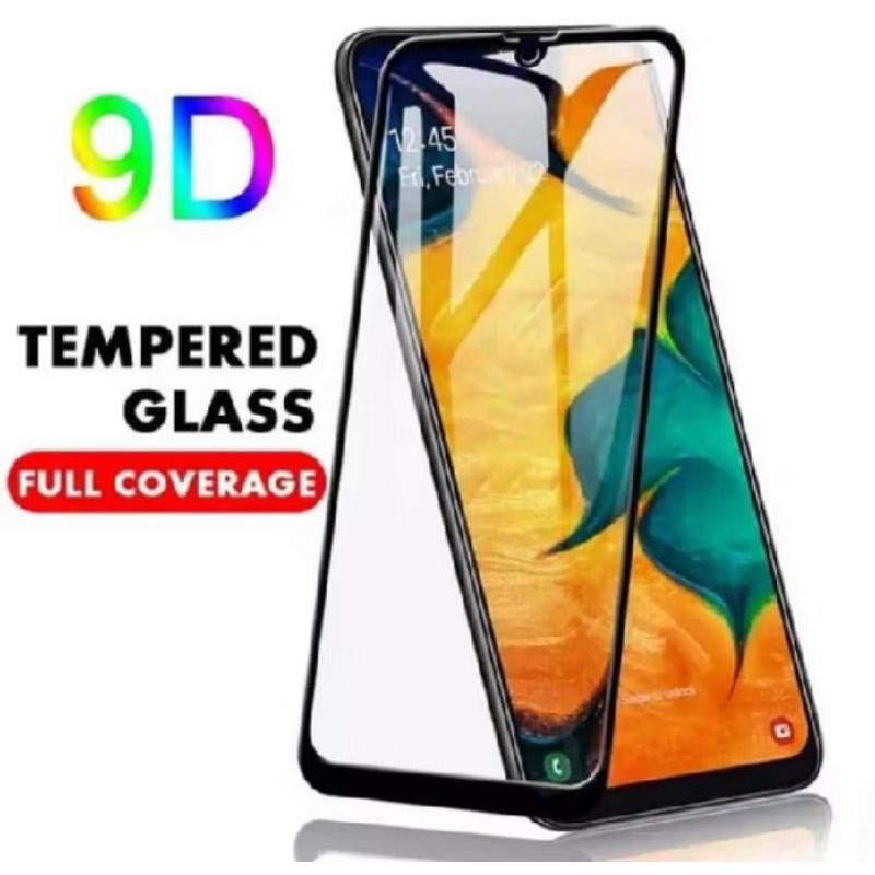 AS -FULLEM Tempered Glass OPPO A72 A73 A74 A76 A77 A77S A78 A78S A79 A83 Anti Gores Bening Full Cove