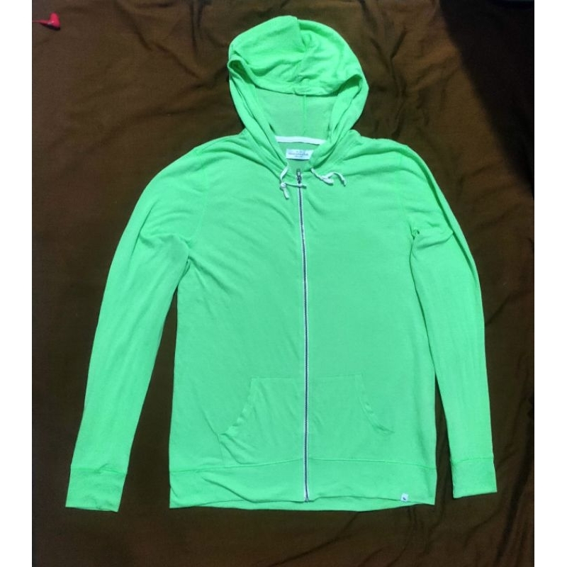 Running Jacket Abercrombie