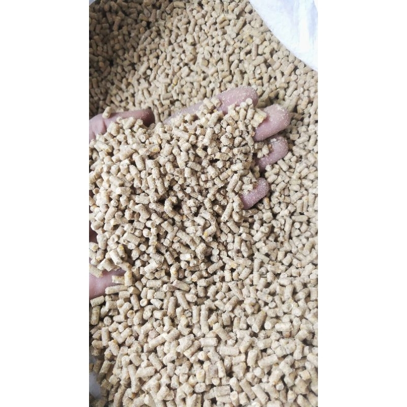 Pur Babi P02 New Hope 50KG Dan 25KG
