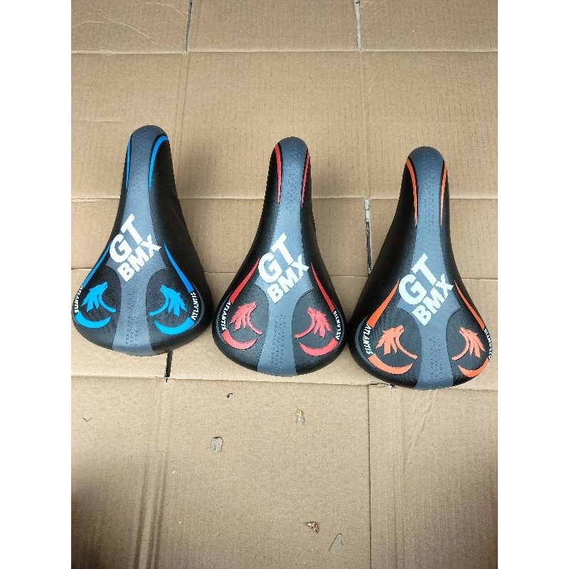 jok Sadel sepeda bmx 20 inches