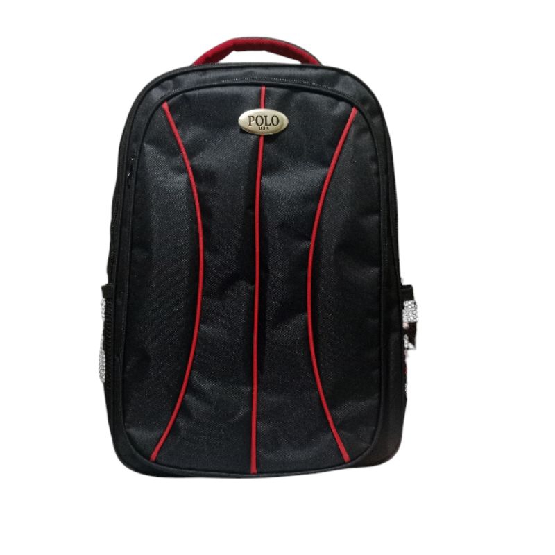 TAS RANSEL POLO ANAK SEKOLAH TAS POLO USA