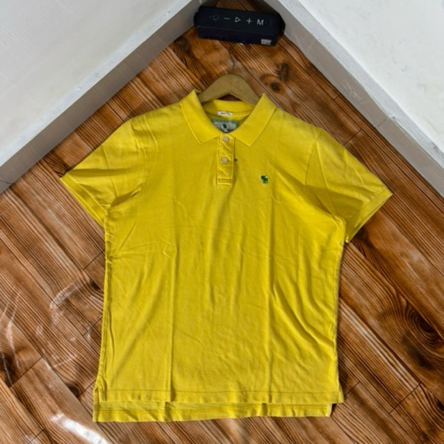 POLO SHIRT ABERCROMBIE SECOND