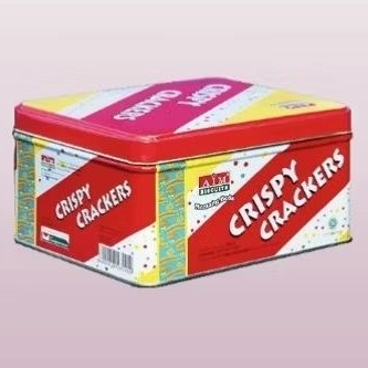 

Aim Crispy Crackers Kaleng (600gr)