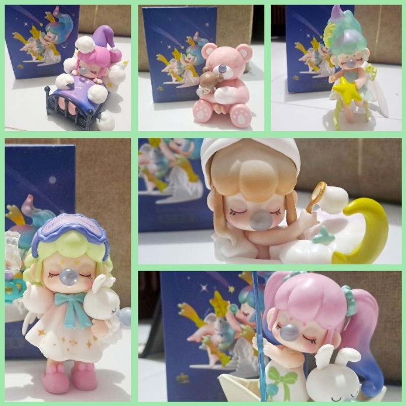 Nanci Dream (Kewong)