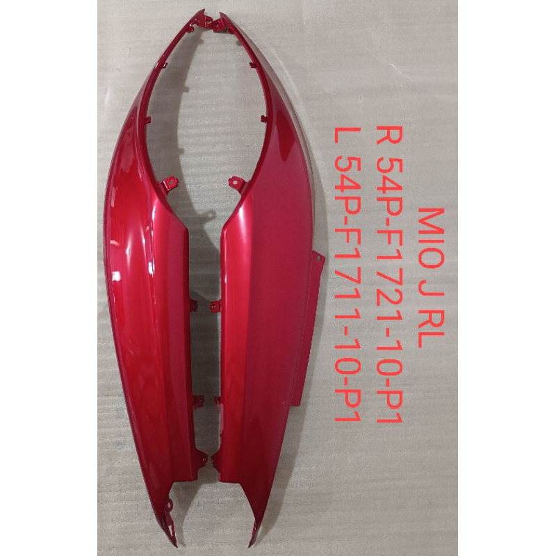 Cover Body Kanan/Kiri Yamaha MioJ Original Yamaha