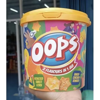 

oops 240gram