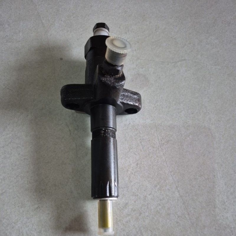 TS230 / TS190 Rumah Nosel Nozel Injektor Mesin Yanmar TS 230 / TS 190 Kualitas Taiwan 1 Set