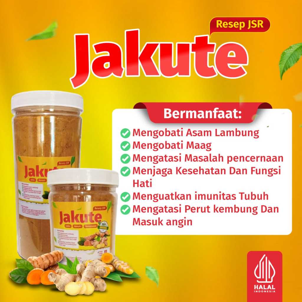 

Resep Jsr Herbal Asam Lambung Gerd Paling Ampuh 500Gram