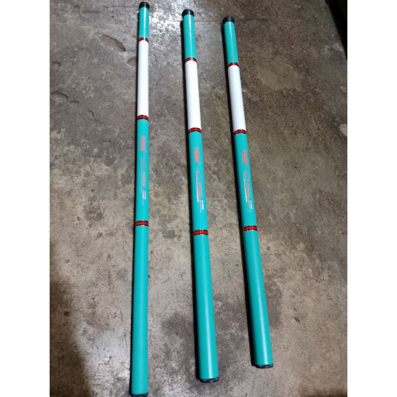 Tegek Oregon Guppy 360 / 450 / 540