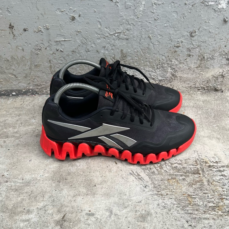 reebok zig pulse 4.0