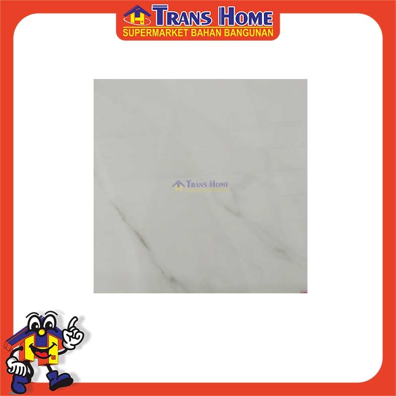 Granit Sun Power Nocera Bianca ( GLOSSY ) (SUN POWER )