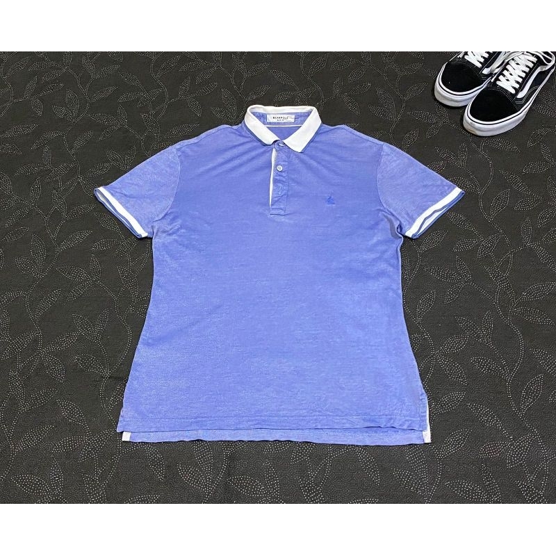 polo shirt beanpole