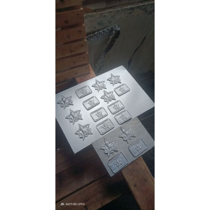 LOGO PCMI SANGKAR KOTAK