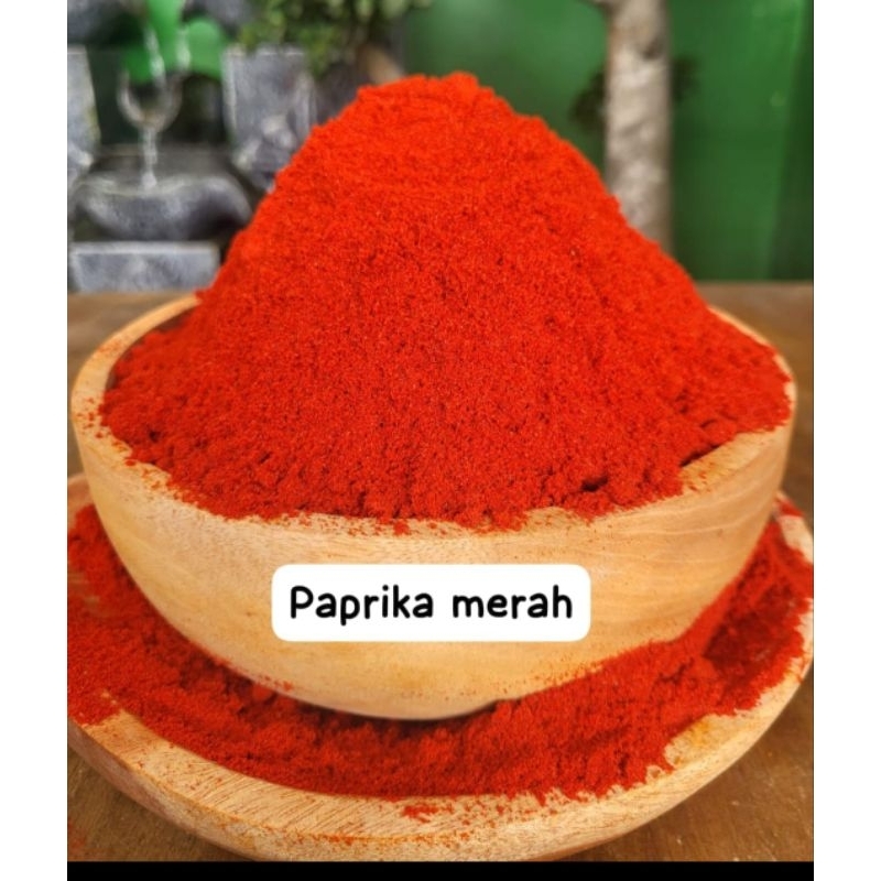 

paprika powder original hahal