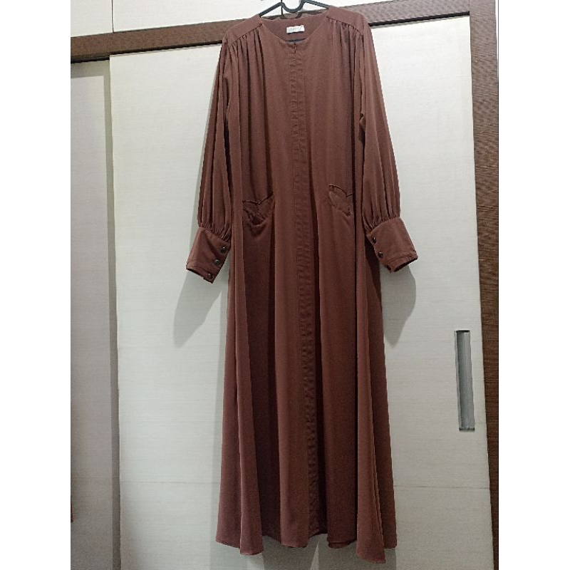 Gamis Snap Set by Fathayaa.indonesia