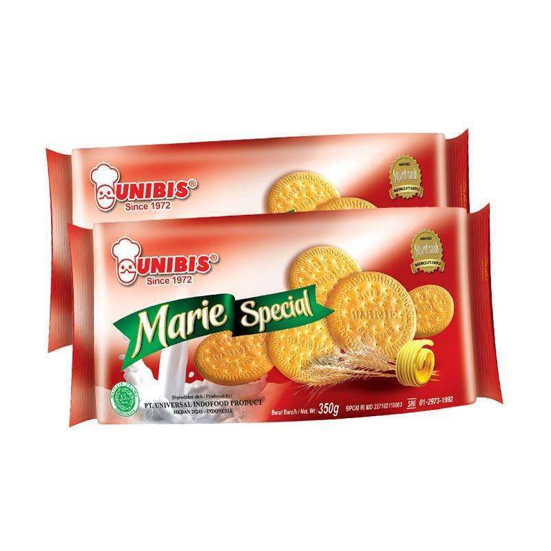 

UNIBIS BISCUIT MARIE SPECIAL 350 GR 8887229060396