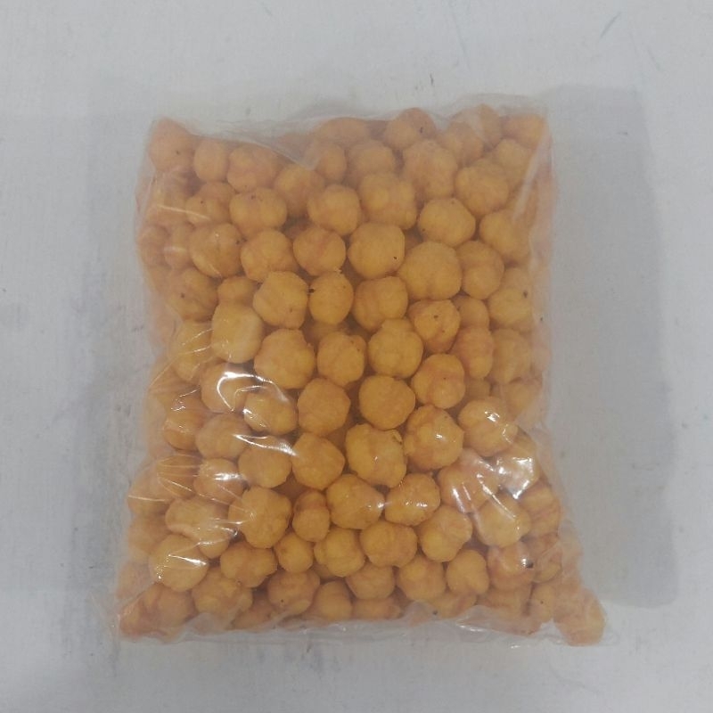 

Snack Pilus Jagung 250 gram
