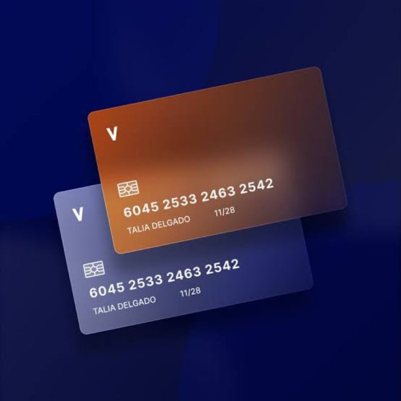Virtual Credit Card (VCC) untuk Claim Trial dll Lifetime - Full Garansi