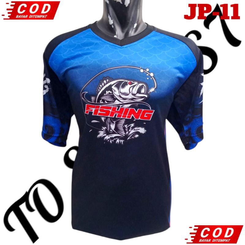 BAJU JERSEY MANCING MANIA DEWASA LENGAN PENDEK TERBARU KAOS JERSEY FISHING SPORT DEWASA BAJU MANCING