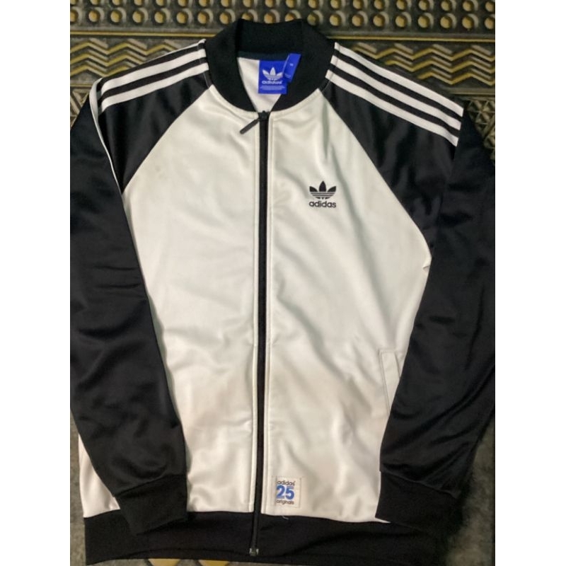 Tracktop Adidas X Nigo Bear
