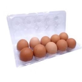 

TELOR AYAM NEGRI 1KG (SAMEDAY)