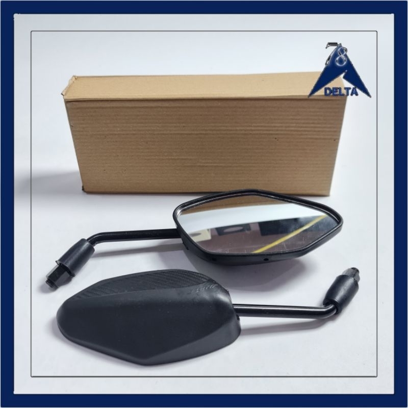 SPION BEAT NEW BEAT STREET NEW LED 2020-2022 STANDART KACA ORIGINAL / Spion BEAT NEW 2020 BEAT 2020 