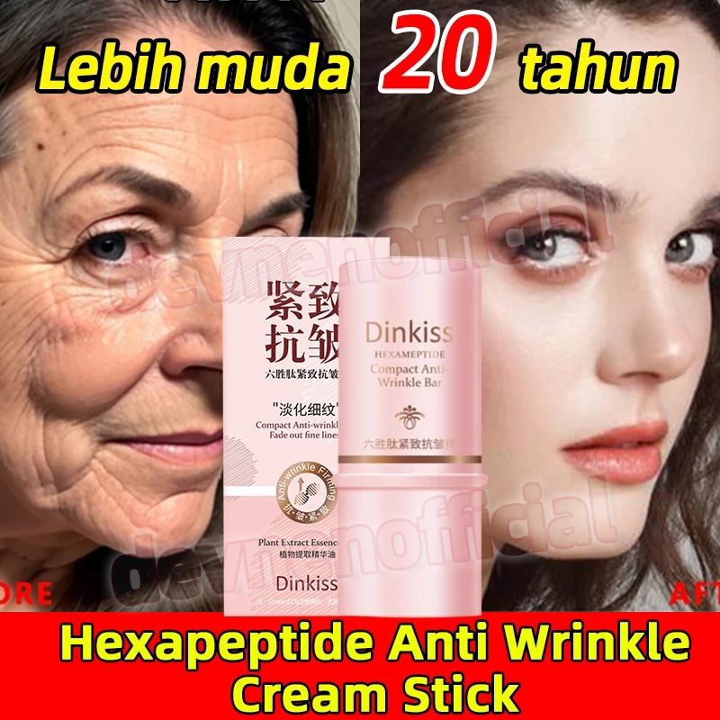 cream stick memutihkan mengencangkan wajah