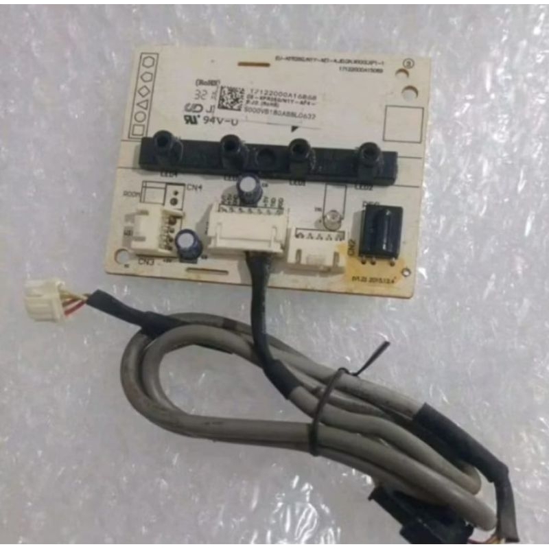 SENSOR AC PANASONIC MIDEA CS UKP/WKP ORIGINAL