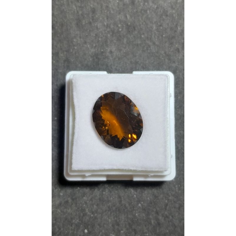 NATURAL MADEIRA CITRINE 002