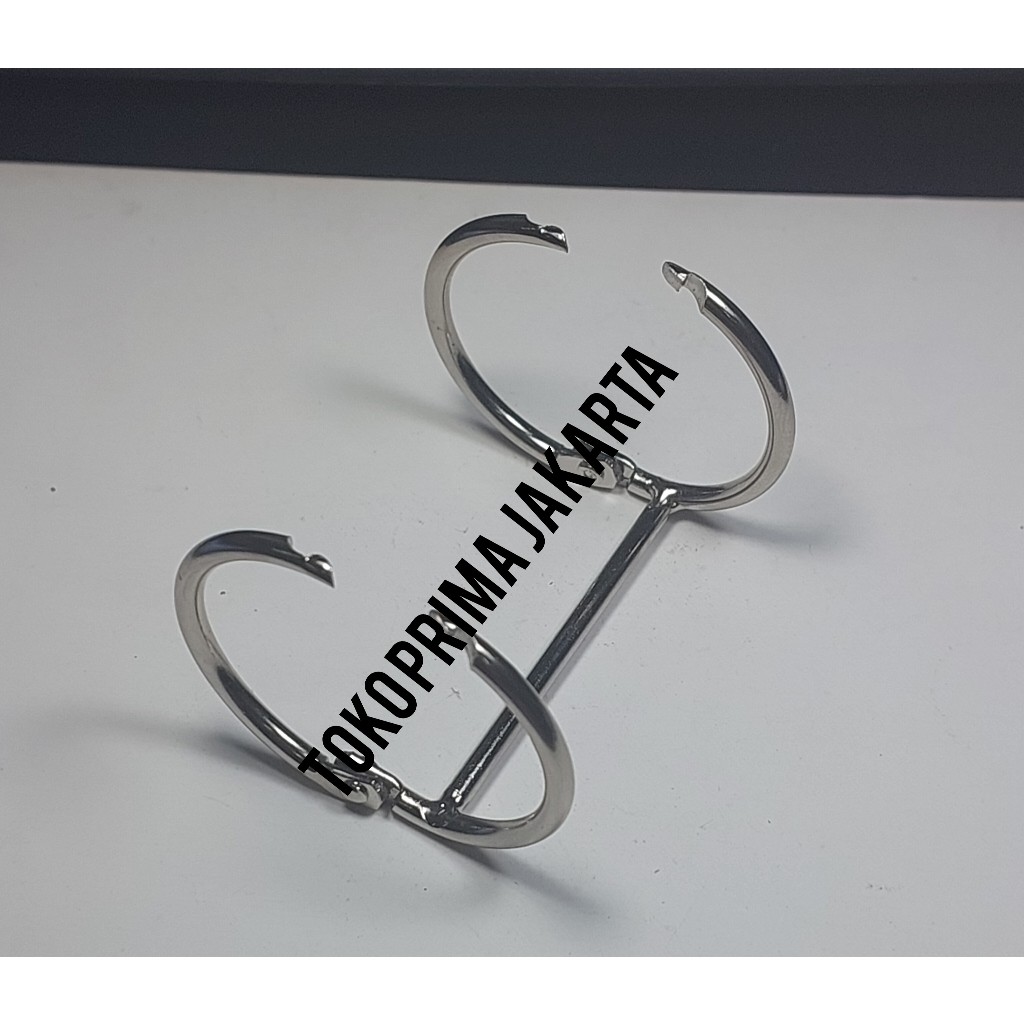 RING BESI AGENDA MEKANIK BINDER 044