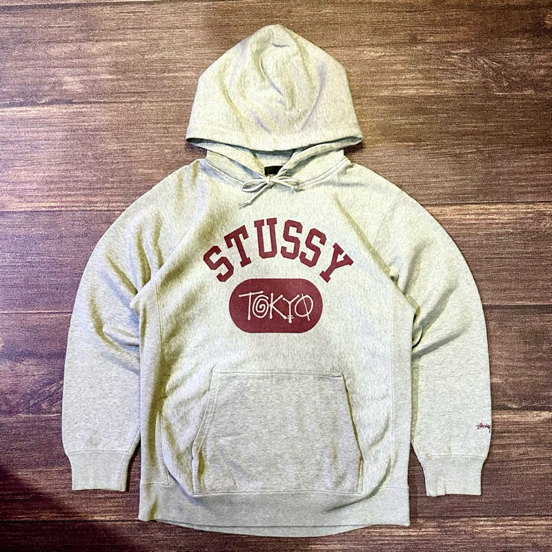 Hoddie Stussy Tokyo VTG