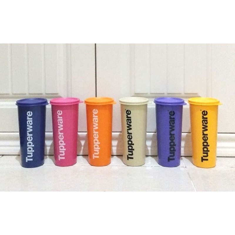 Giant Tumbler Tupperware