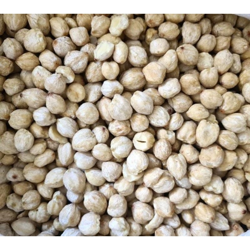 

Kemiri Bulat Super Premium Langsung dari Petani