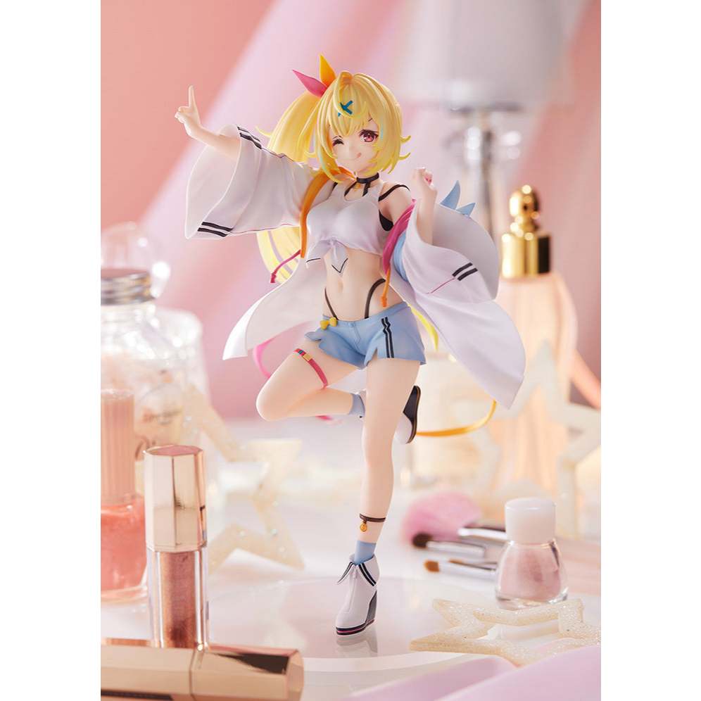 TENITOL Figure Sara Hoshikawa - NIJISANJI