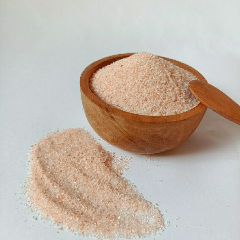 

Garam Himalaya Kesehatan