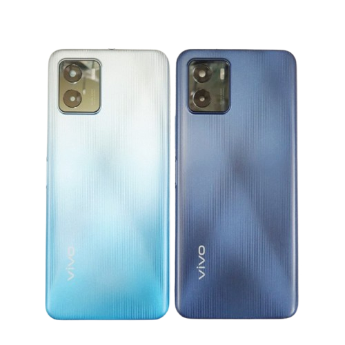 BACKDOOR VIVO Y15S - BACKDOOR VIVO Y15S