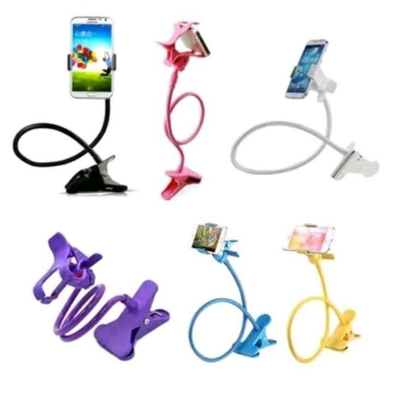 Tripod Lazipod elastis