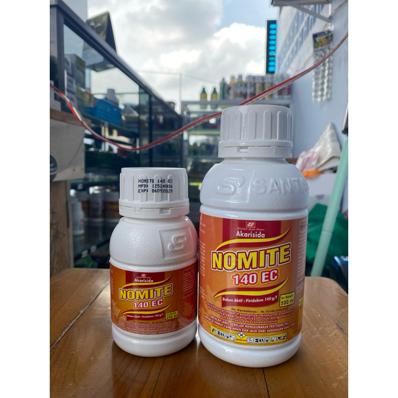 Nomite Akarisida 140EC 500ml