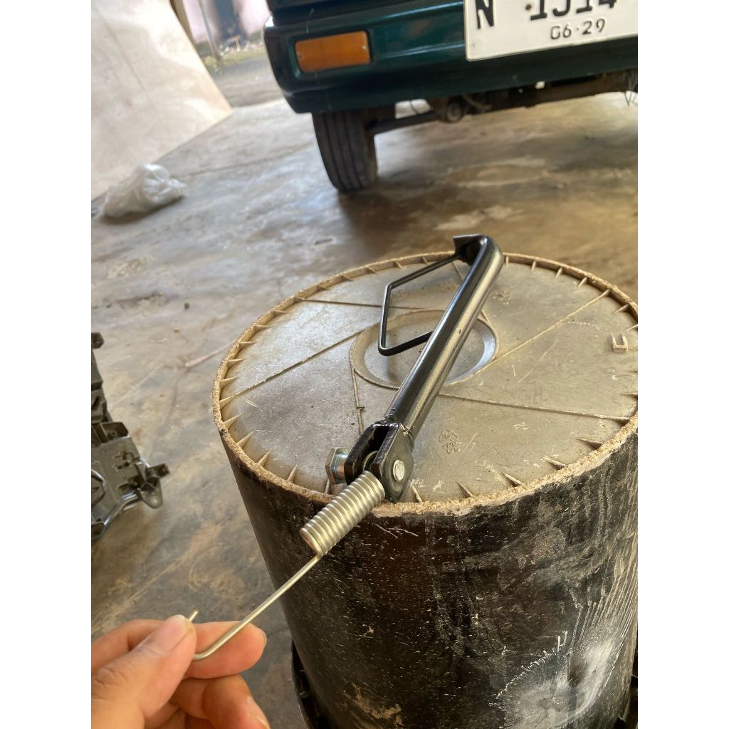 standar motor vario beat scoopy