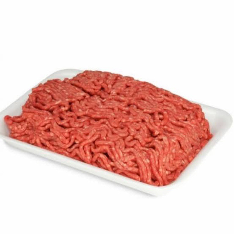 

Daging Giling Sapi Super 1 kg