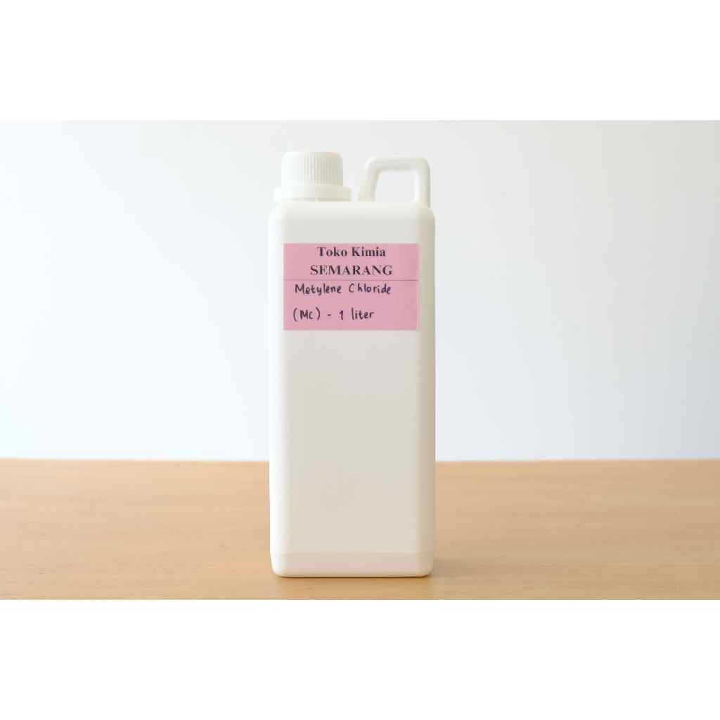 Methylene Chloride / MC - 1 LT