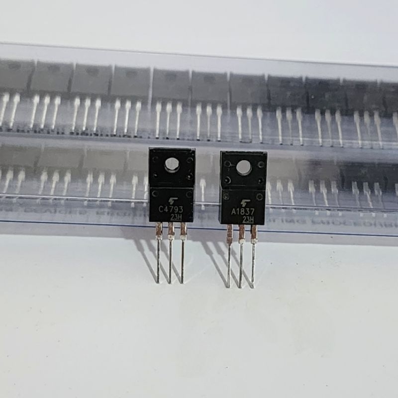 Grosir Toshiba A1837 C4793 Original