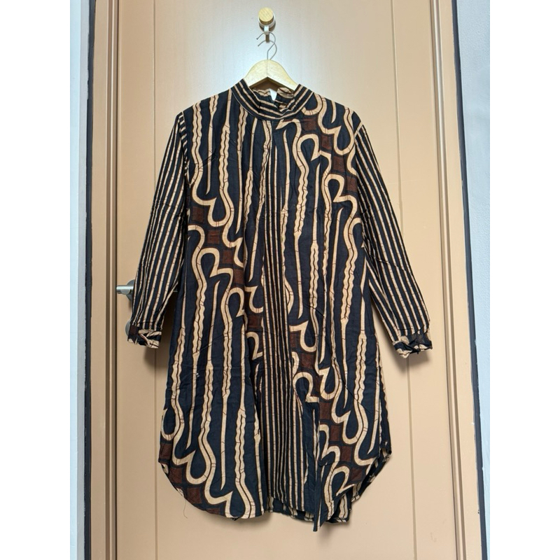 batik trusmi cirebon