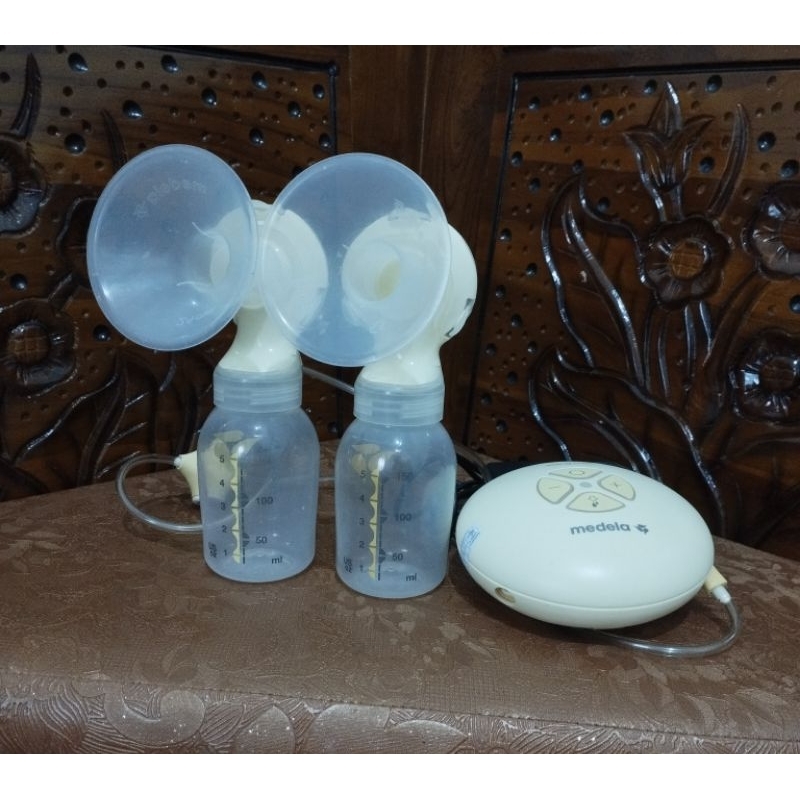 Preloved Medela Maxi Swing