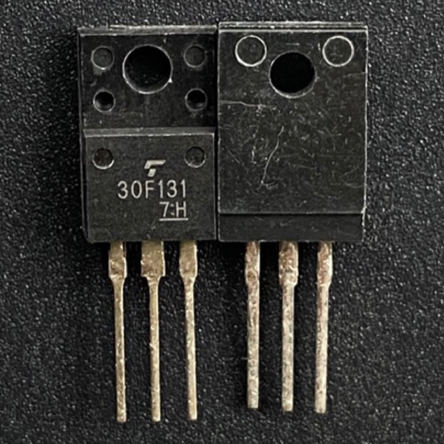 GT30F131 30F131 TO-220